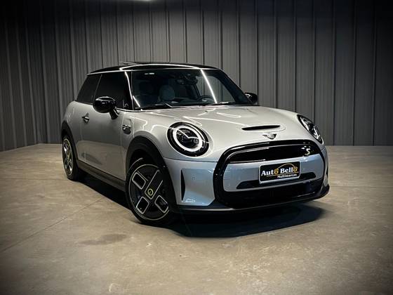 MINI COOPER SE EXCLUSIVE 2P ELÉTRICO MINI COOPER SE EXCLUSIVE 2P ELÉTRICO